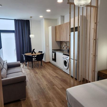Dormavalencia Cronica Apartment Exterior photo