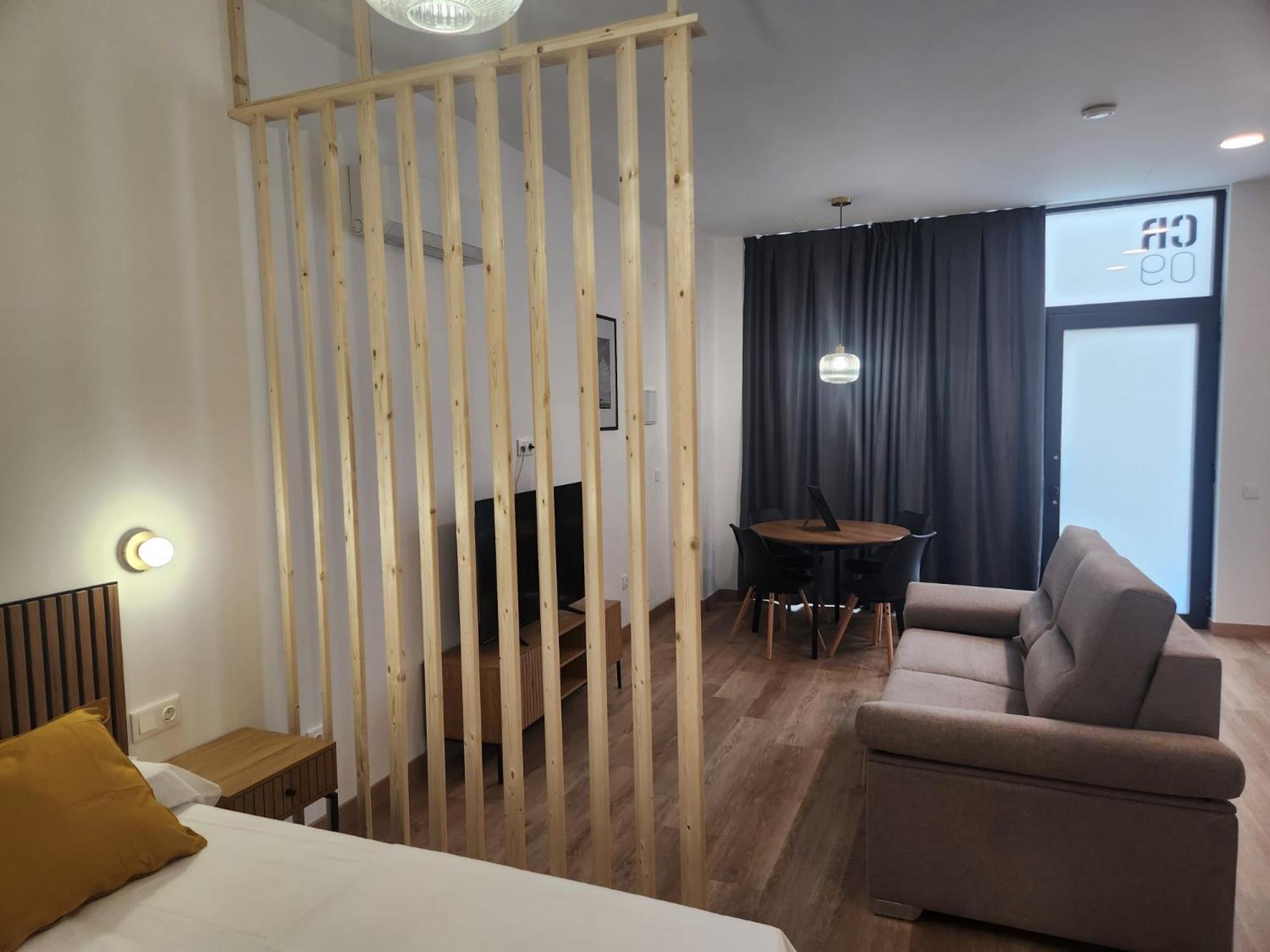 Dormavalencia Cronica Apartment Exterior photo