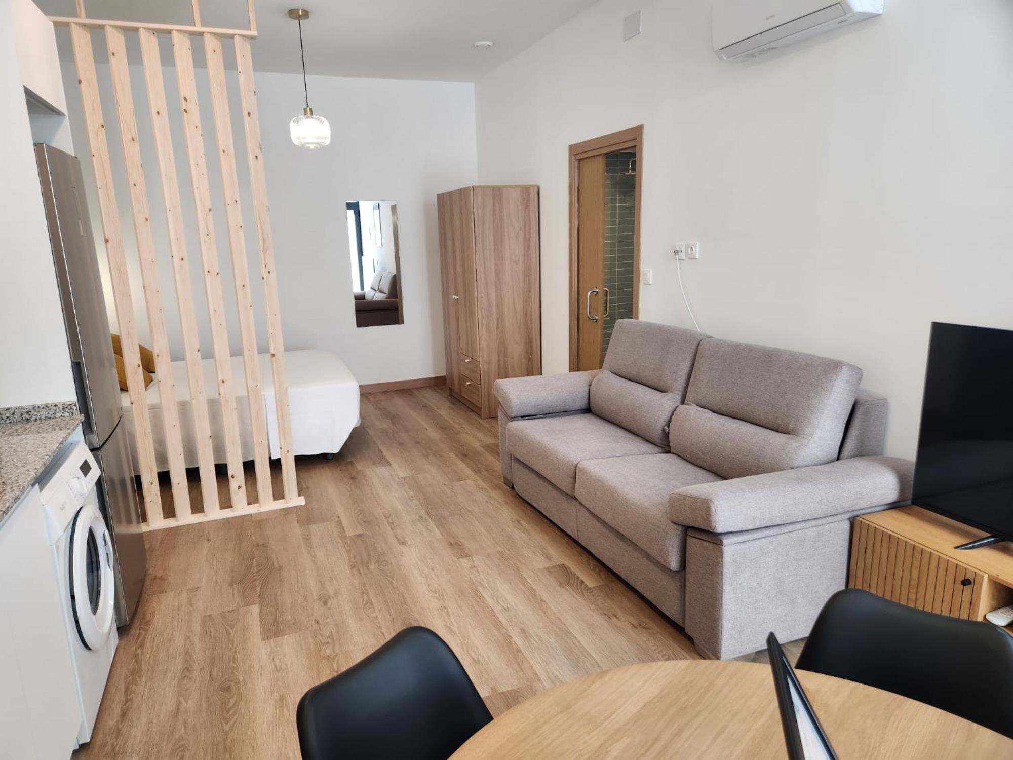 Dormavalencia Cronica Apartment Exterior photo