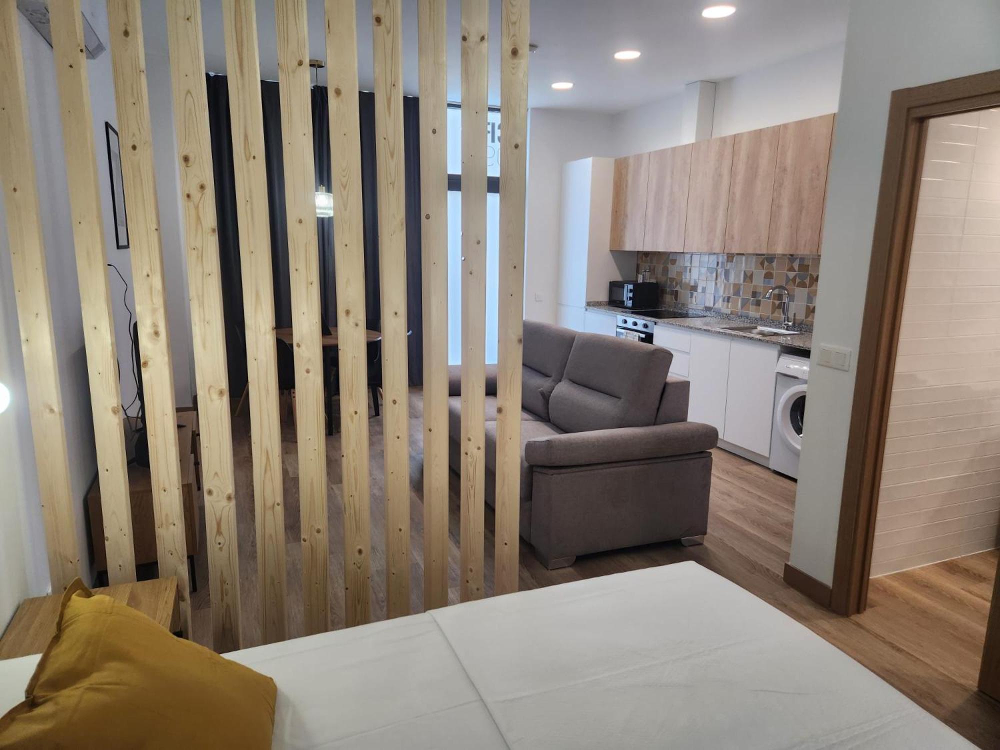 Dormavalencia Cronica Apartment Exterior photo