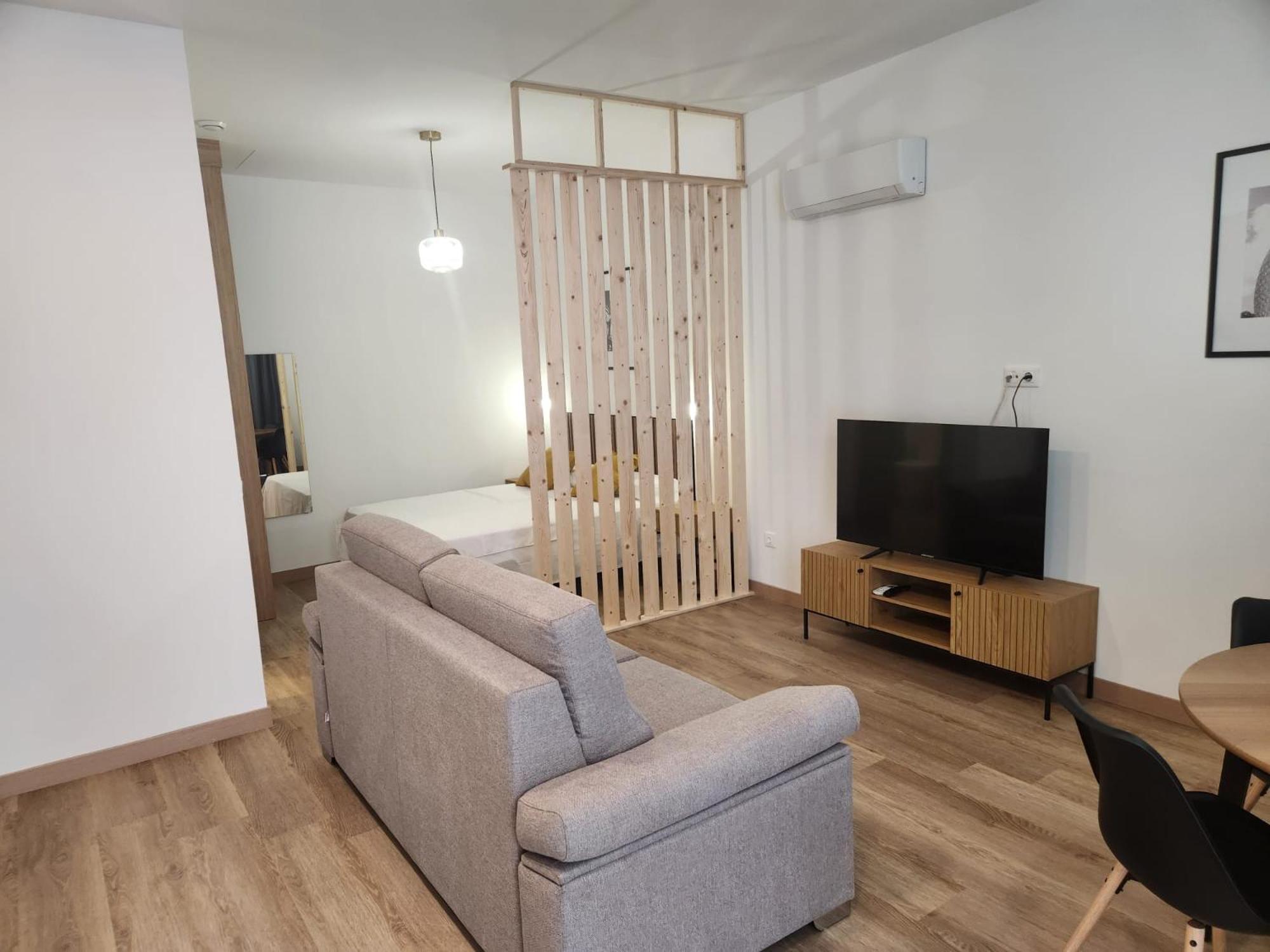 Dormavalencia Cronica Apartment Exterior photo