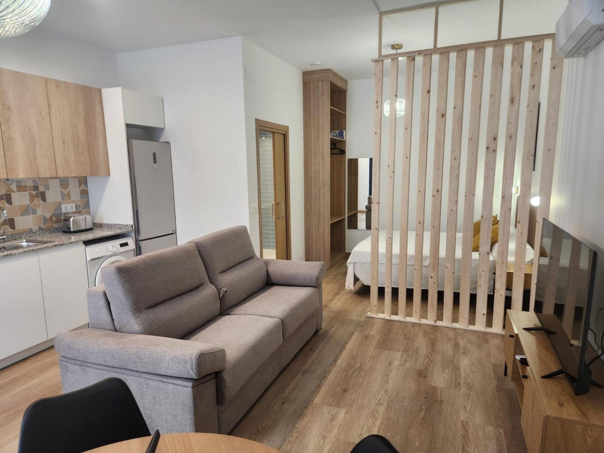 Dormavalencia Cronica Apartment Exterior photo