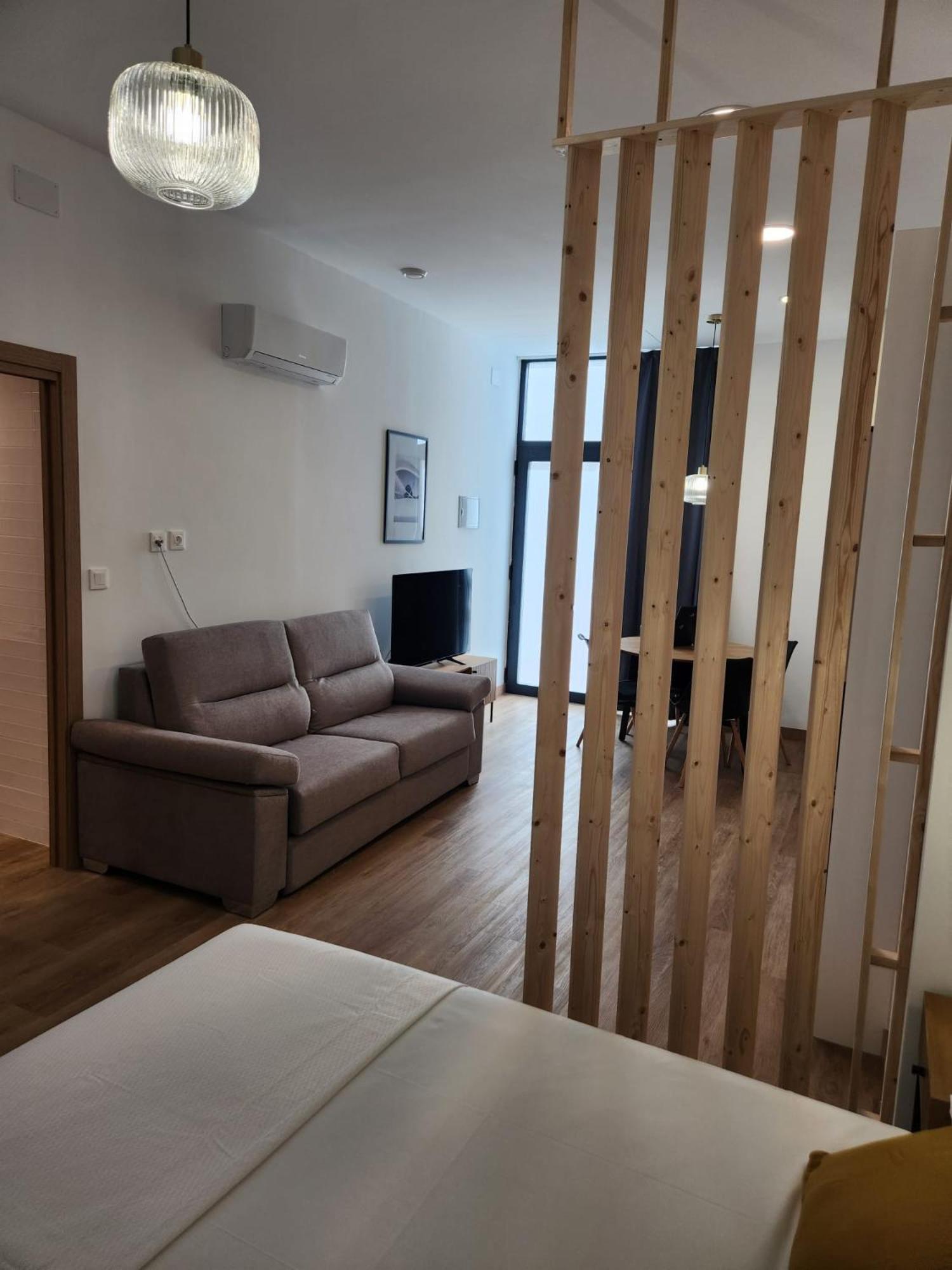 Dormavalencia Cronica Apartment Exterior photo