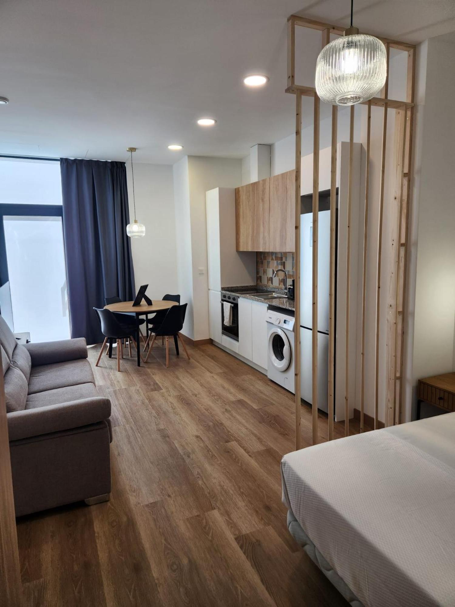 Dormavalencia Cronica Apartment Exterior photo