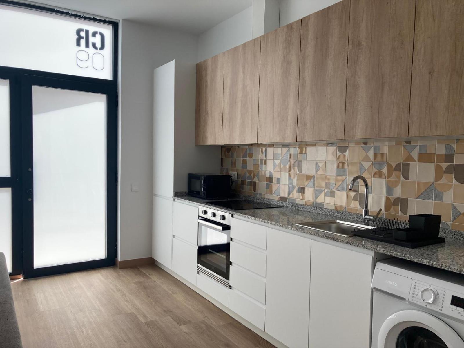 Dormavalencia Cronica Apartment Exterior photo