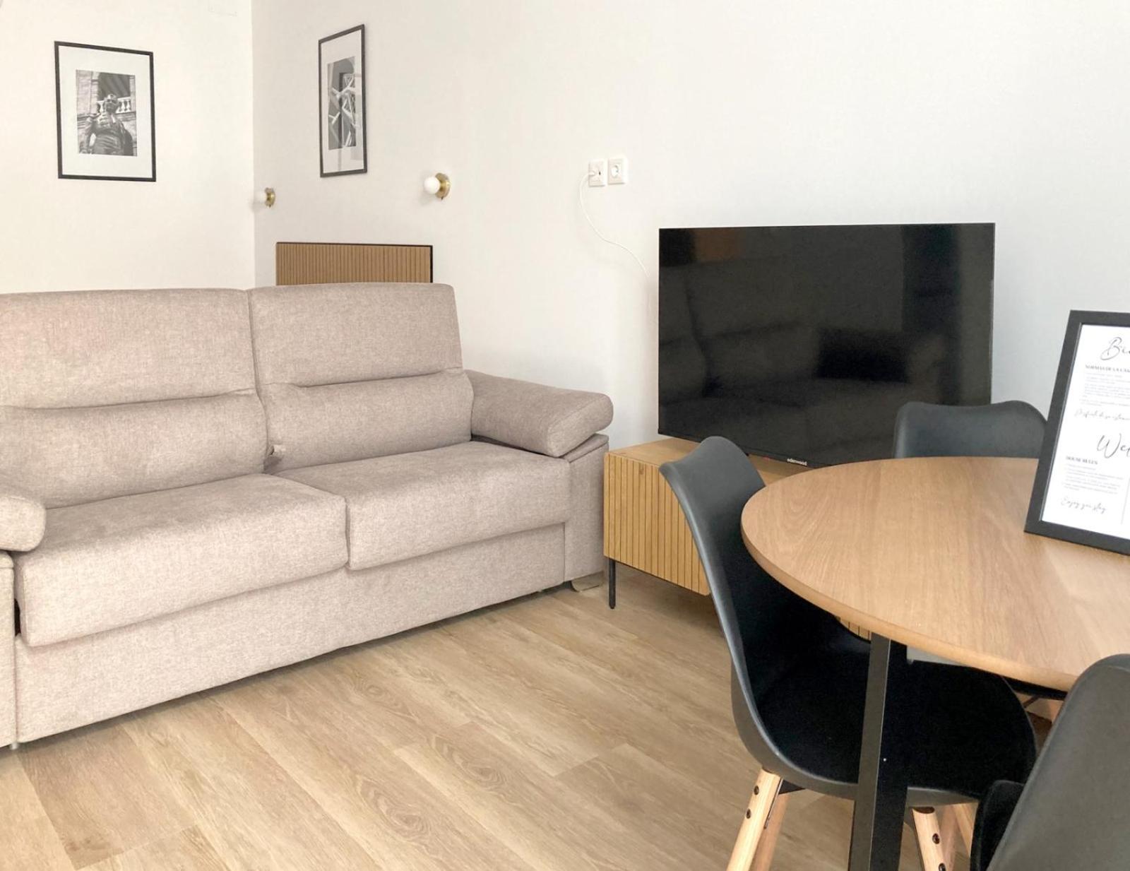 Dormavalencia Cronica Apartment Exterior photo